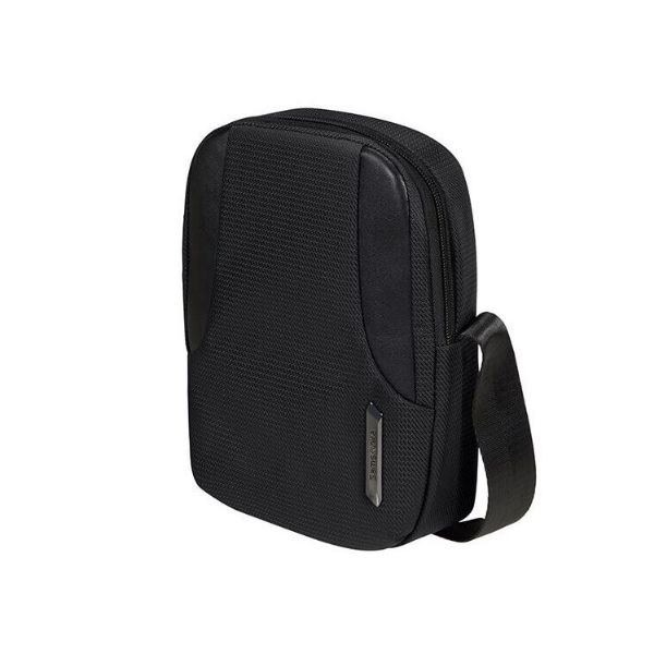 Samsonite XBR 2.0 Crossover S 7.9'' Black