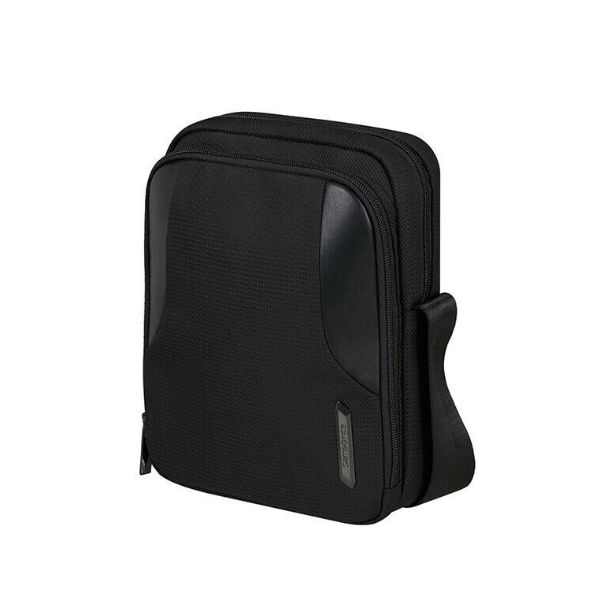 Samsonite XBR 2.0 Crossover M 9.7'' Black