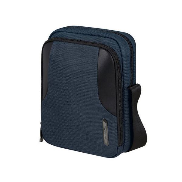 Samsonite XBR 2.0 Crossover M 9.7'' Blue