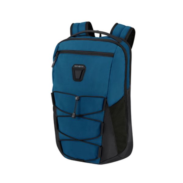 Samsonite DYE-NAMIC Backpack S 14.1'' Blue