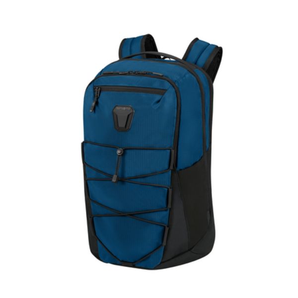 Samsonite DYE-NAMIC Backpack M 15.6'' Blue