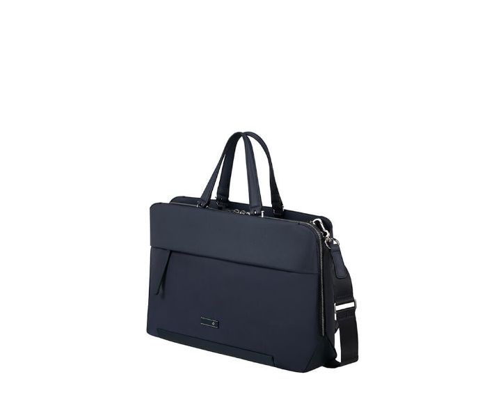 Samsonite ZALIA 3.0 Bailhandle 3 Comp 14.1'' dark Navy