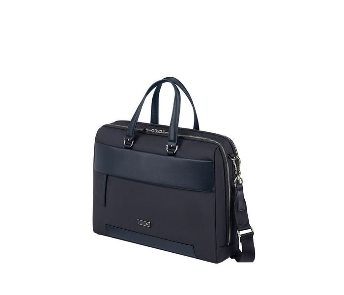 Samsonite ZALIA 3.0 Bailhandle 2 Comp 15.6'' Dark Navy