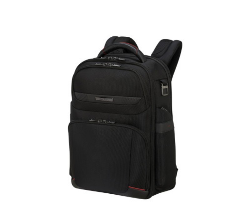 Samsonite PRO-DLX 6 Underseater Backpack 15.6'' Black