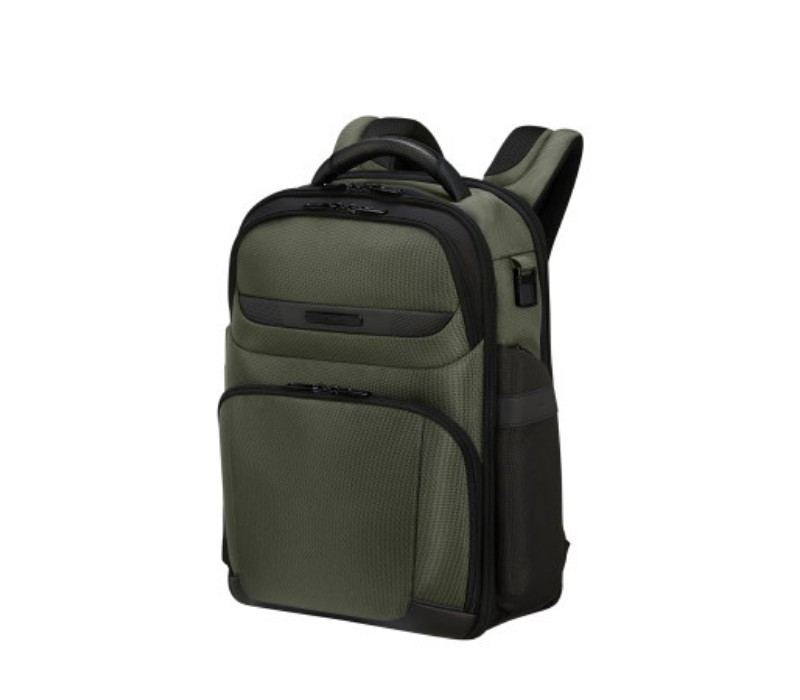 Samsonite PRO-DLX 6 Underseater Backpack 15.6'' Dragon