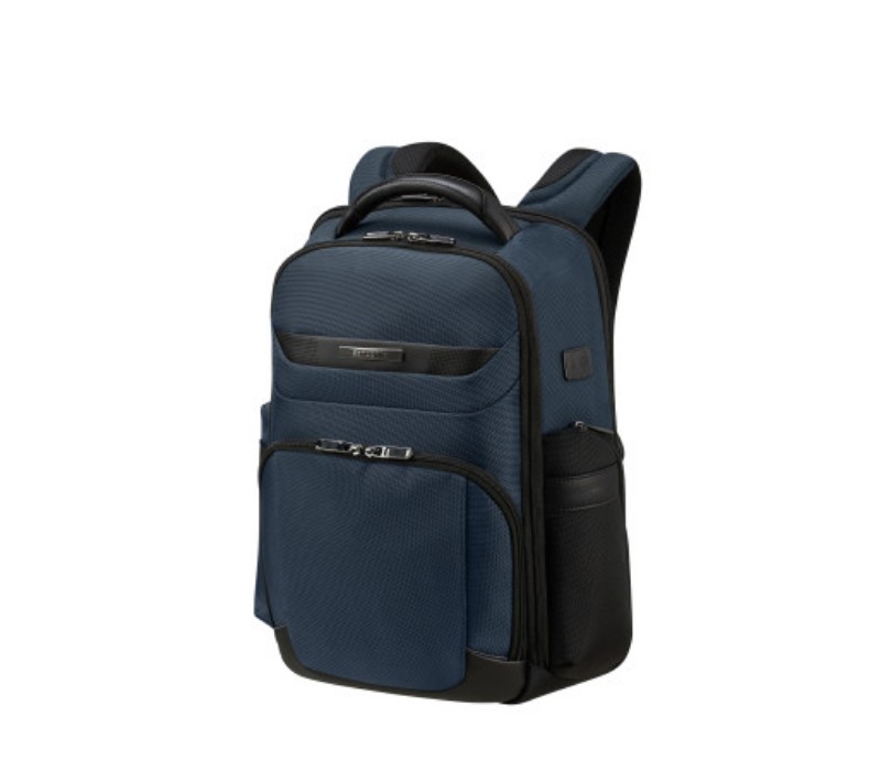 Samsonite PRO-DLX 6 Backpack 15.6'' SLIM Blue