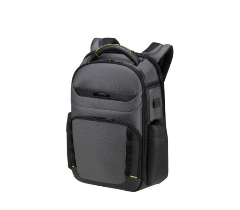 Samsonite PRO-DLX 6 Backpack 15.6'' SLIM Framed