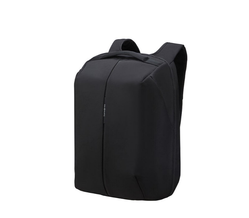 Samsonite SECURIPAK 2.0 Backpack 17.3'' Black