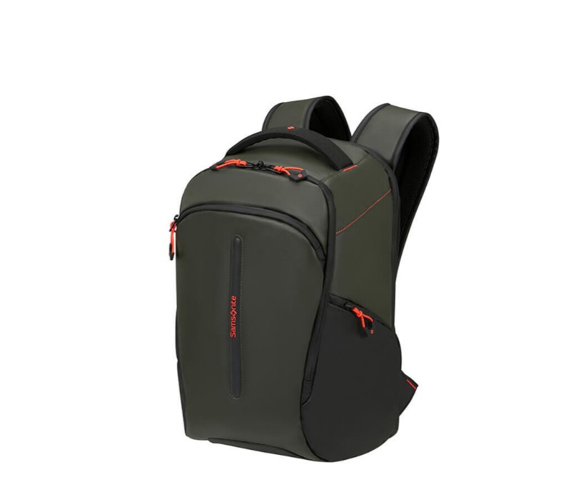 Samsonite ECODIVER Laptop Backpack XS Climbing Ivy