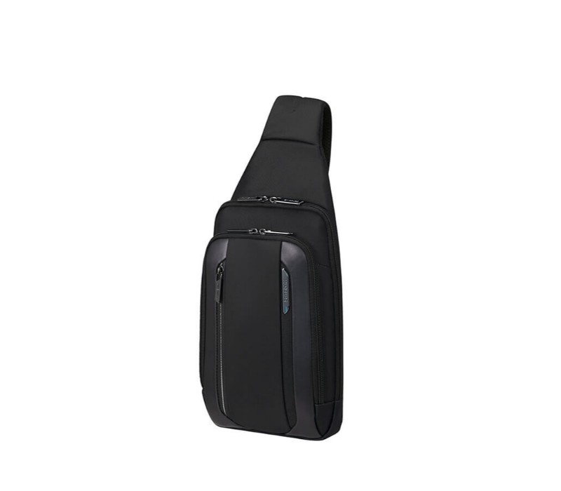 Samsonite SPECTROLITE 4.0 SACKS Slingbag Black