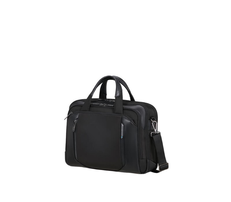 Samsonite SPECTROLITE 4.0 Laptop Briefcase 14.1” Black