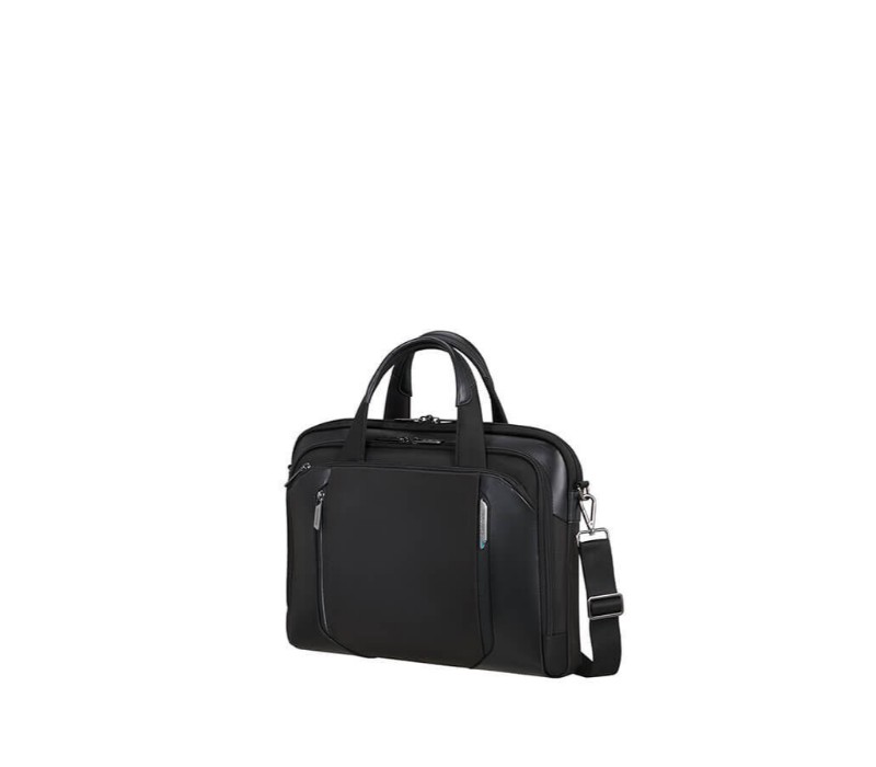 Samsonite SPECTROLITE 4.0 Briefcase 15.6” SLIM Black