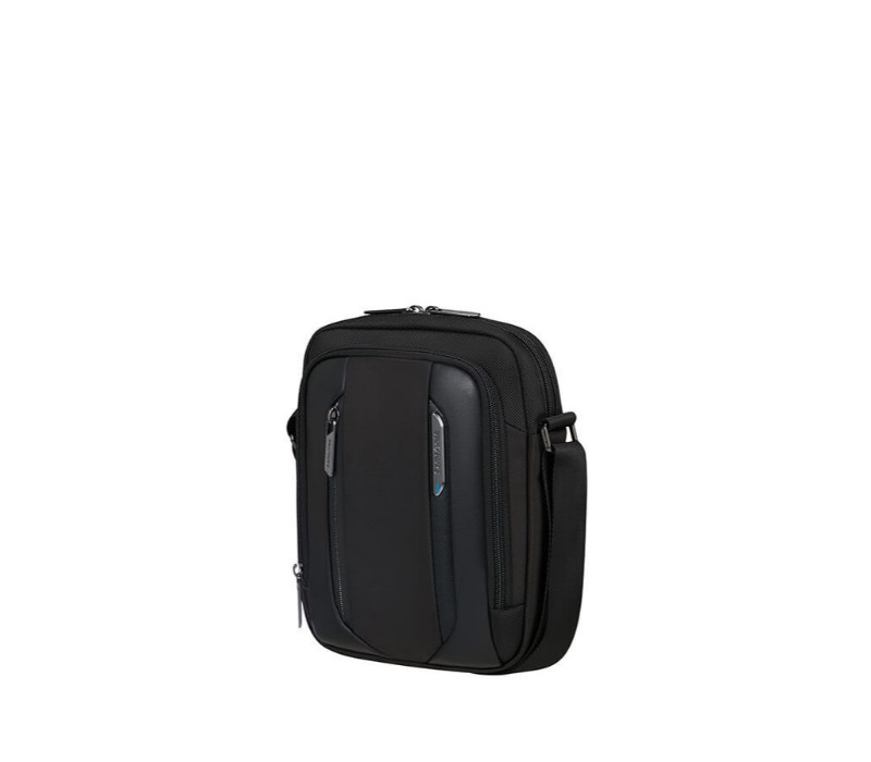 Samsonite SPECTROLITE 4.0 SACKS Tablet Crossover M 9.7” Black