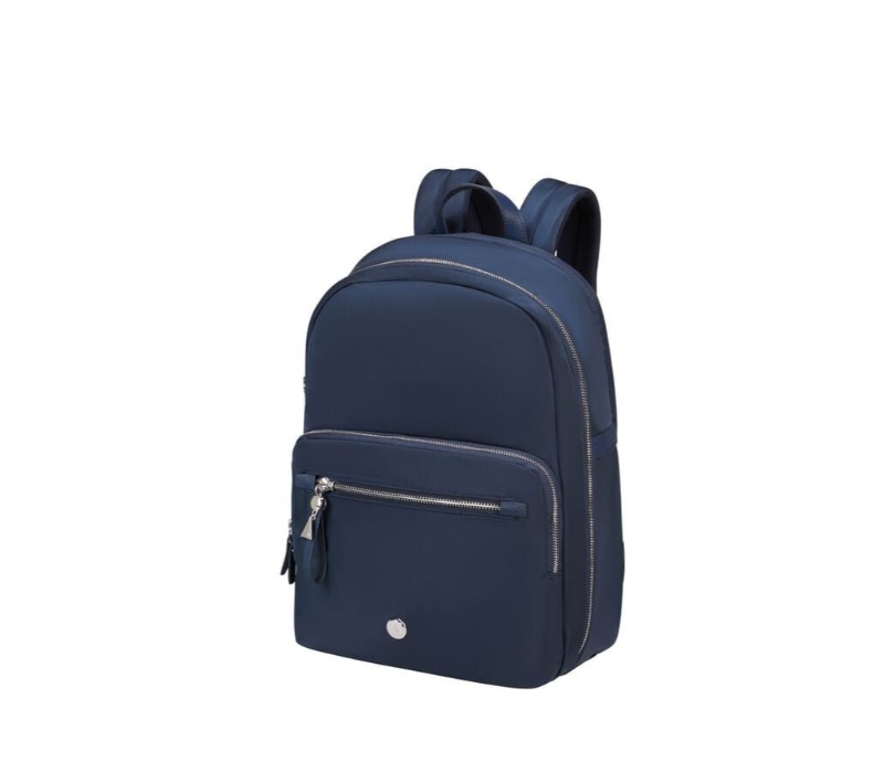 Samsonite KARISSA EVO SLIM Backpack 14.1'' Blue Nights