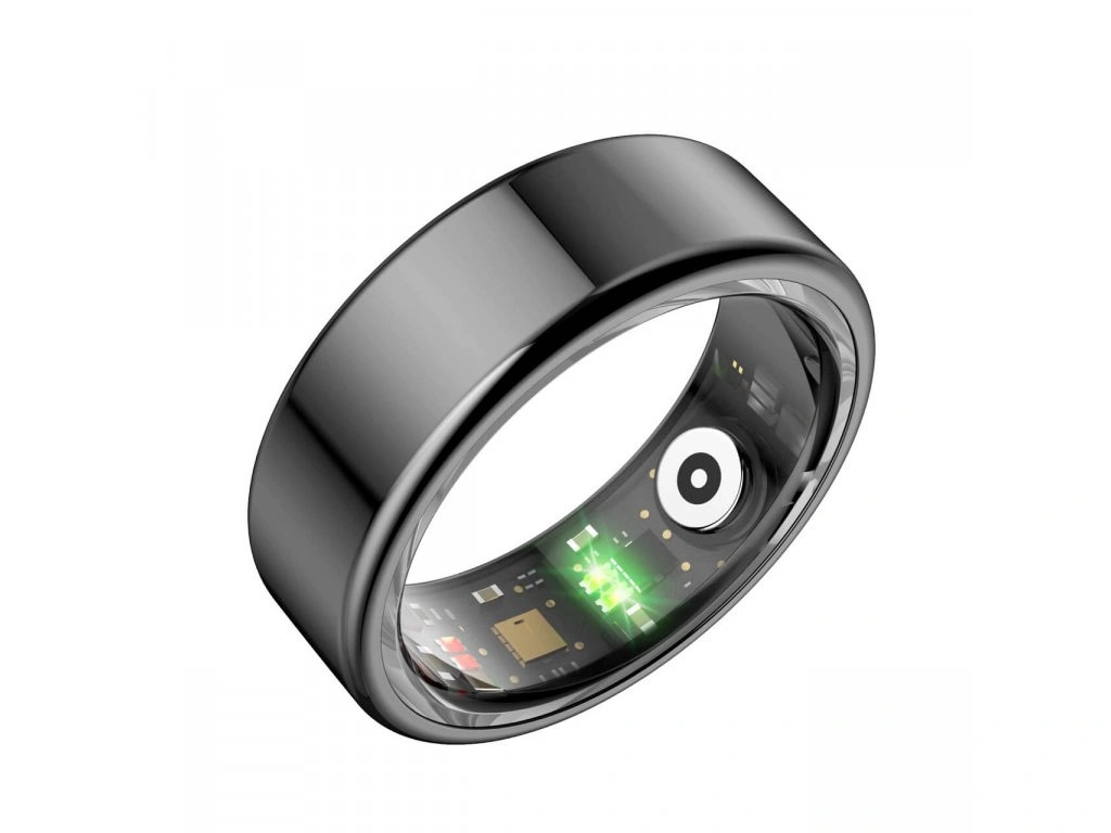 CARNEO SMART RING NO.1 size 8