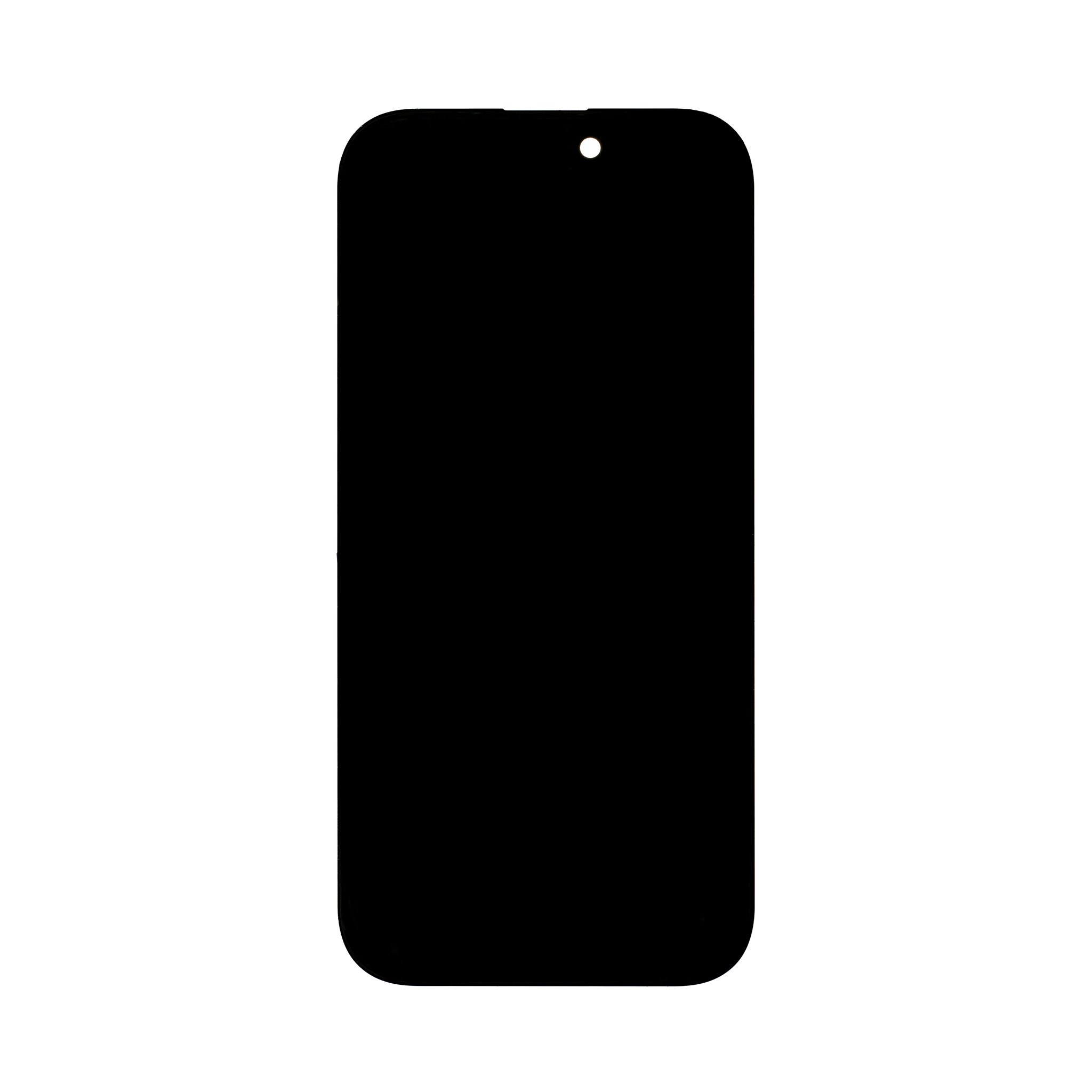 iPhone 16 Pro LCD Display + Dotyková Deska Black H03i (AAA)
