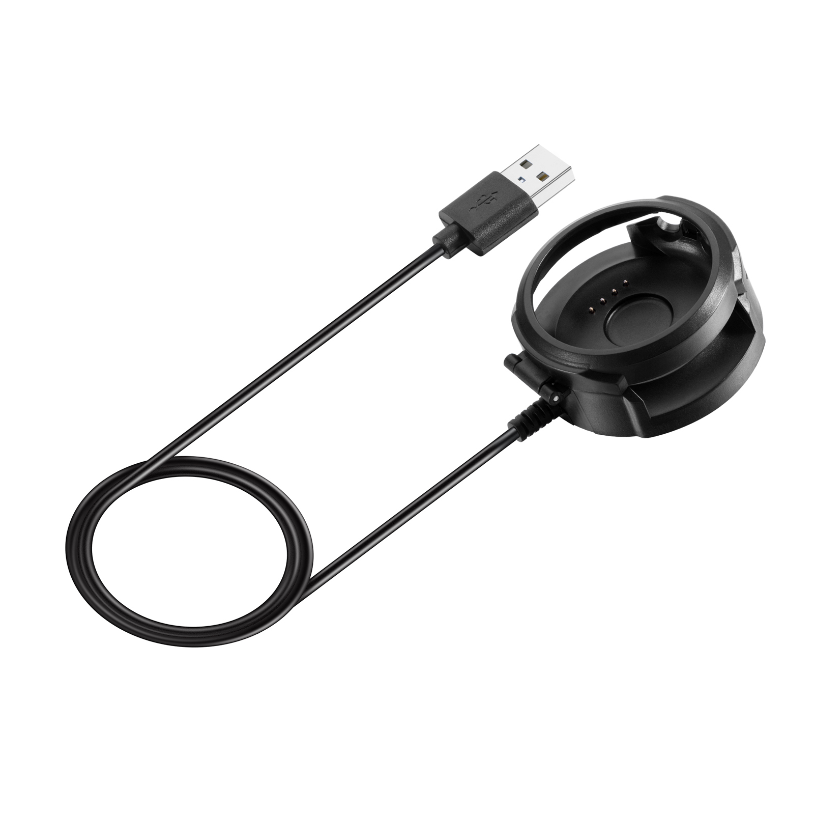 Obrázok Tactical USB Nabíjecí kabel pro Xiaomi Amazfit Stratos 8596311086090