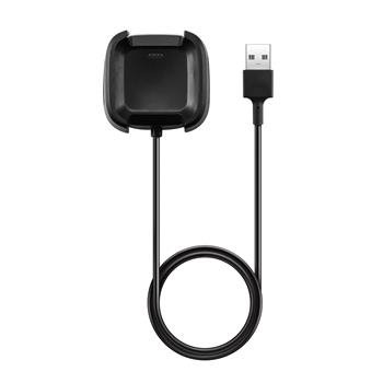 Obrázok Tactical USB Nabíjecí Kabel pro Fitbit Versa 2