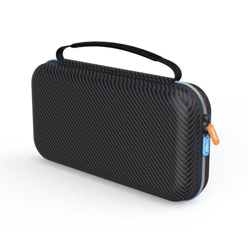 iPega SW2005A Ochranné Pouzdro pro Nintendo Switch 2 Black