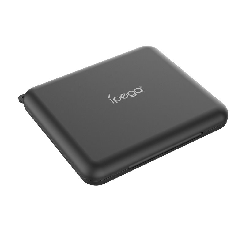 iPega SW2108 Pouzdro pro Herní Karty Black