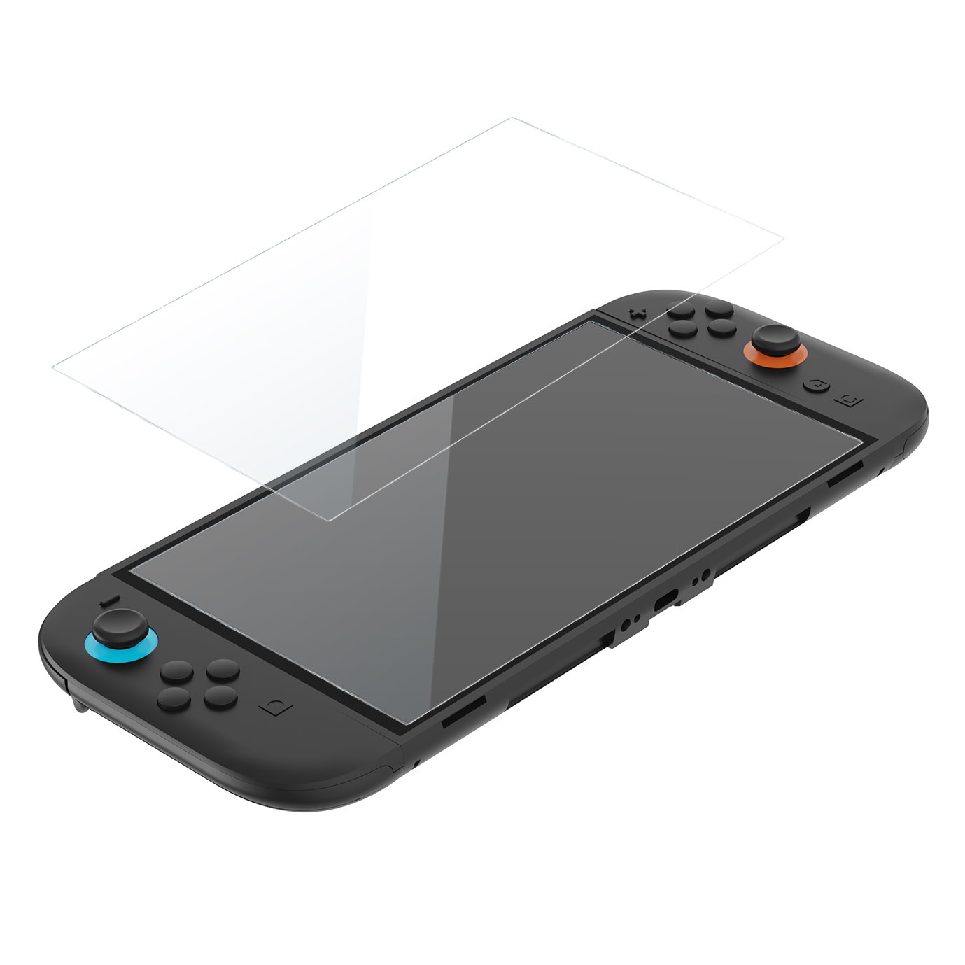 iPega SW2023 Tvrzené Sklo pro Nintendo Switch 2