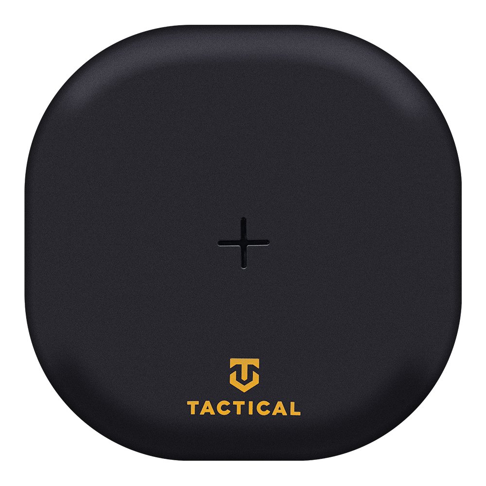 Tactical WattUp Wireless Black
