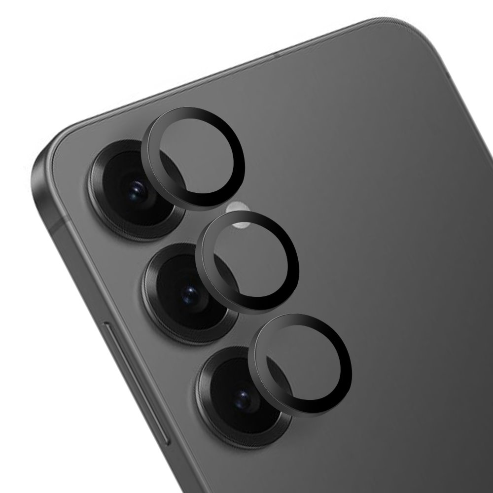 OBAL:ME Ochrana Čoček pro Samsung Galaxy S24 Onyx Black