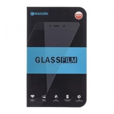 Obrázok Mocolo 5D Tvrzené Sklo Black pro iPhone 11 Pro Max 8596311094675