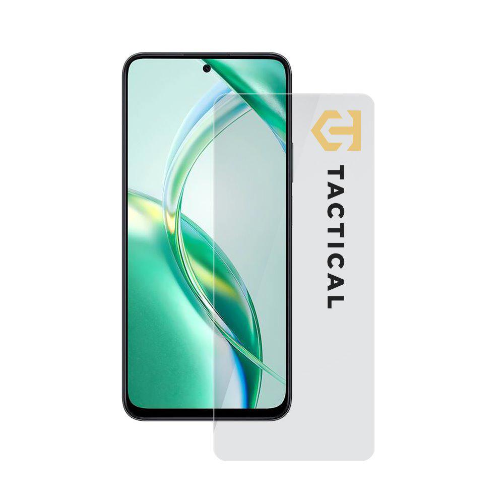 Tactical Glass Shield 2.5D sklo pro Xiaomi Redmi Note 14 4G/5G/Poco X7 Pro 5G Clear