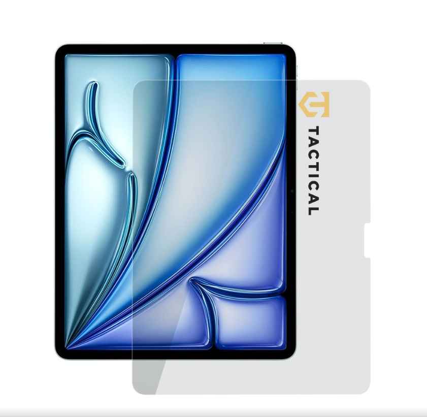 Tactical Glass Shield sklo pro iPad Air 13 2024/2025 Clear