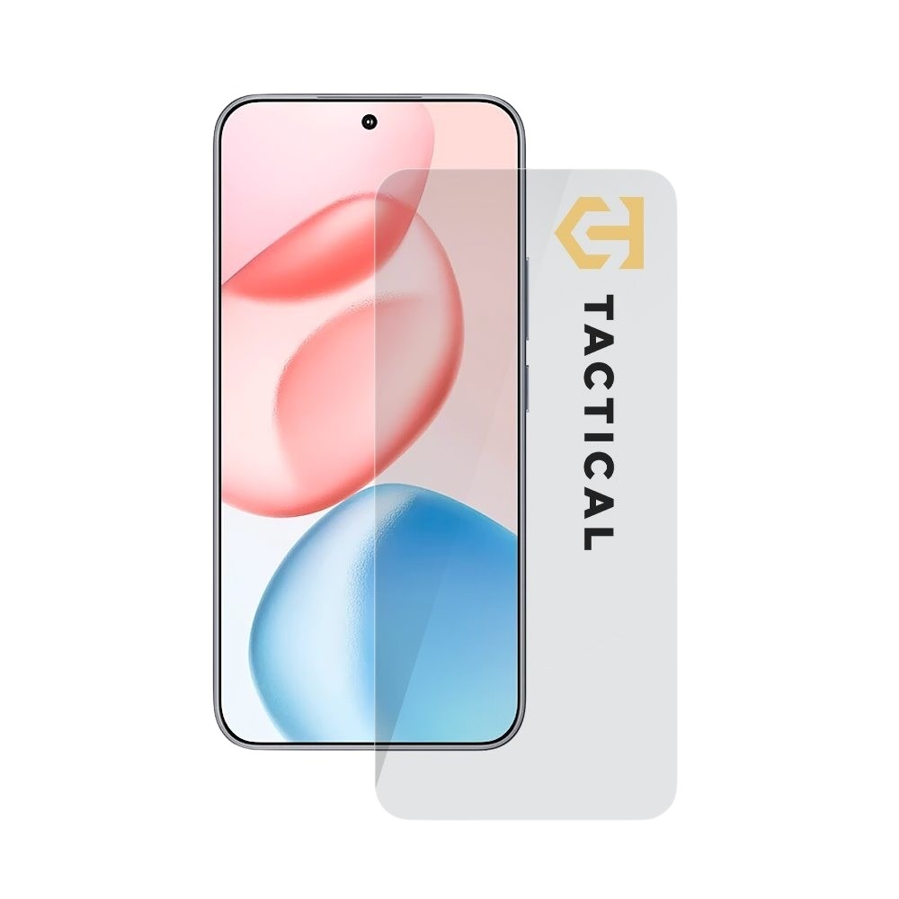 Tactical Glass Shield 2.5D sklo pro Honor 400 Clear