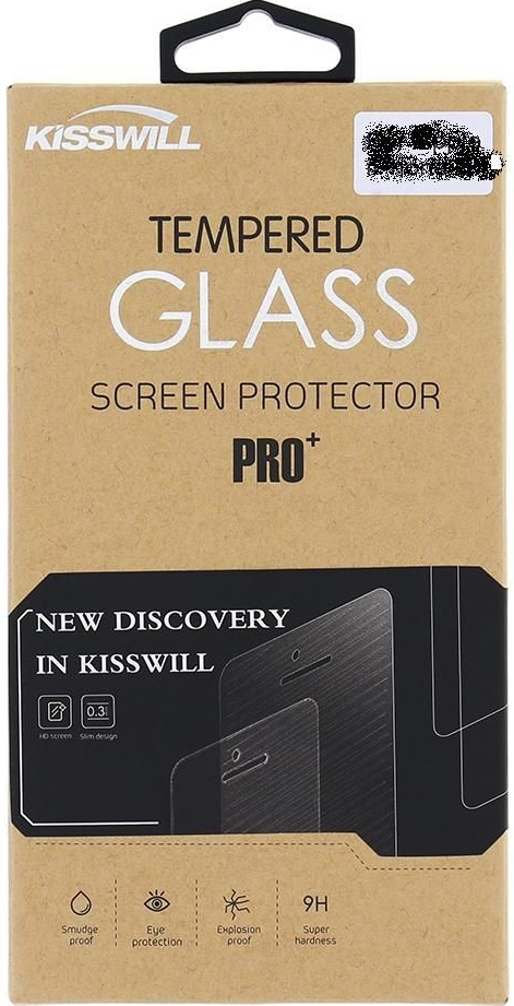 Obrázok Kisswill Tvrzené Sklo 0.3mm pro Honor 8X 8596311042621