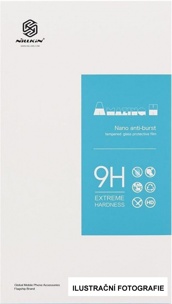 Obrázok Nillkin Tvrzené Sklo 0.33mm H pro Xiaomi Redmi 7A 6902048181199