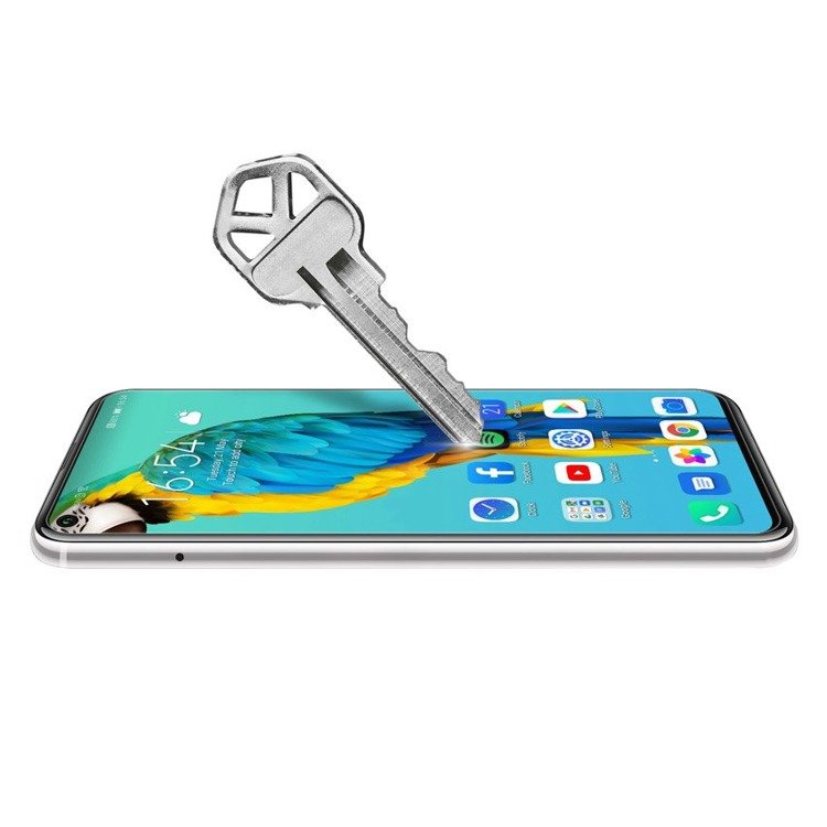 Obrázok Nillkin Tvrzené Sklo 0.33mm H pro Huawei P Smart Z 6902048181229