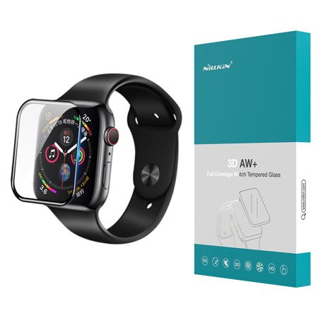 Obrázok Nillkin Tvrzené Sklo 3D AW+ pro Apple Watch 40mm Series 4 6902048173415