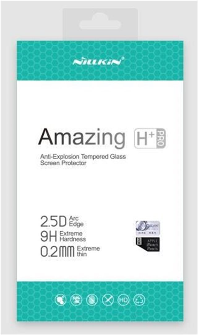 Obrázok Nillkin Tvrzené Sklo 0.2mm H+ PRO 2.5D pro Huawei P30 6902048174160