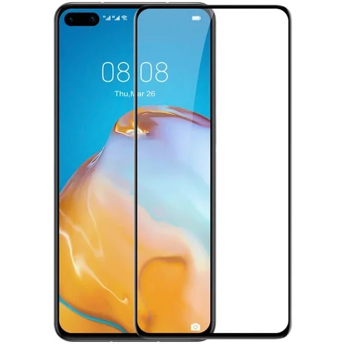 Obrázok Nillkin Tvrzené Sklo 2.5D CP+ PRO Black pro Huawei P40 6902048198111