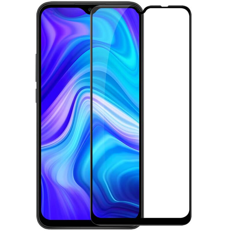 Obrázok Nillkin Tvrzené Sklo 2.5D CP+ PRO Black pro Xiaomi Redmi 9A/Redmi 9C