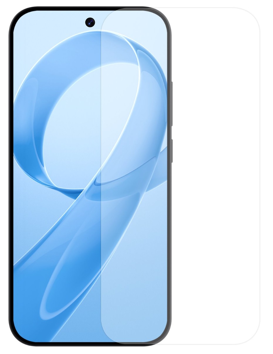 Nillkin Tvrzené Sklo 0.2mm H+ PRO 2.5D pro Poco F8 Ultra