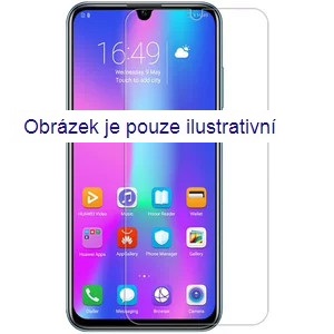 Obrázok Tvrzené sklo Huawei P Smart 2019 8595680400285