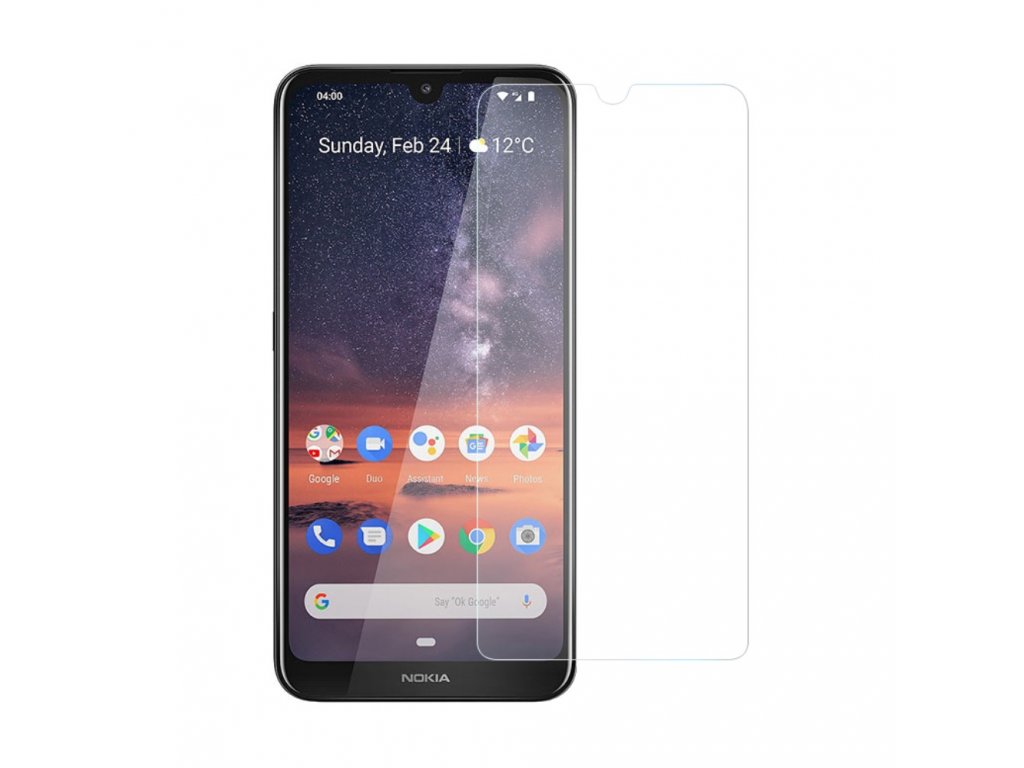 Obrázok Tvrzené sklo Nokia 4.2 8595680400490