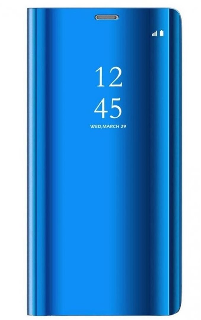 Obrázok Cu-Be Clear View Huawei P30 Lite Blue 8595680422546