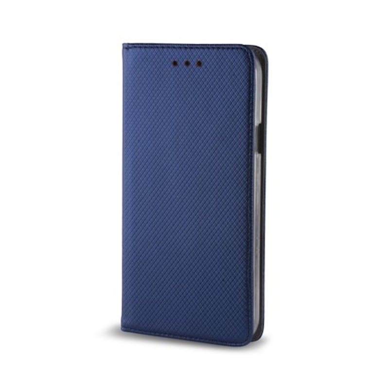 Obrázok Cu-Be Pouzdro s magnetem Huawei P Smart 2019 Navy 8595680407284