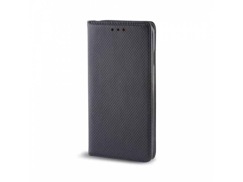 Obrázok Cu-Be Pouzdro s magnetem Huawei P30 Black 8595680407635