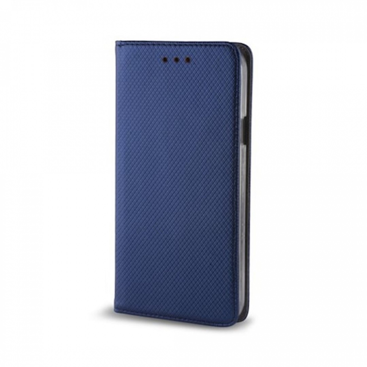 Obrázok Cu-Be Pouzdro s magnetem Honor 8A Navy 8595680408458