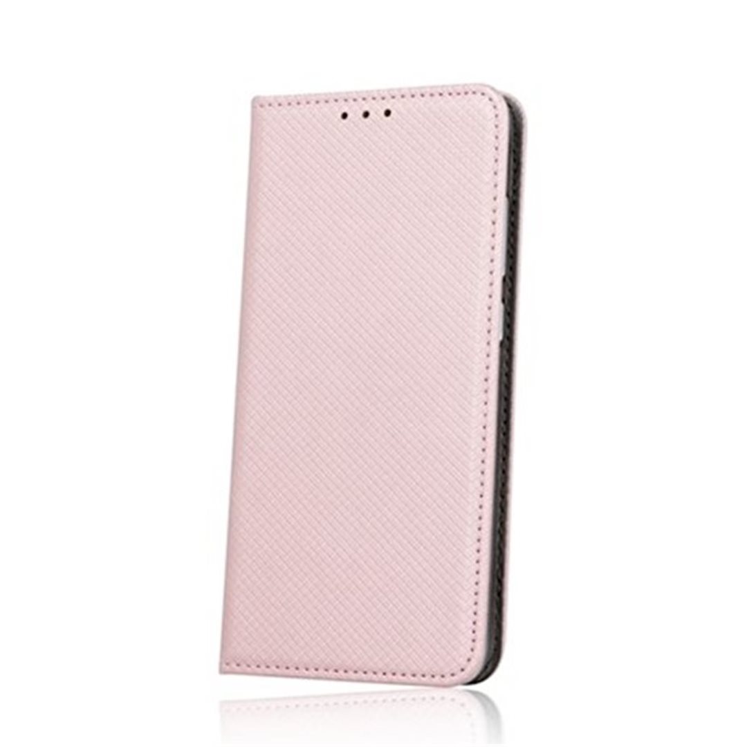 Obrázok Cu-Be Pouzdro s magnetem Samsung Galaxy A20e (A202) Rose Gold 8595680408557