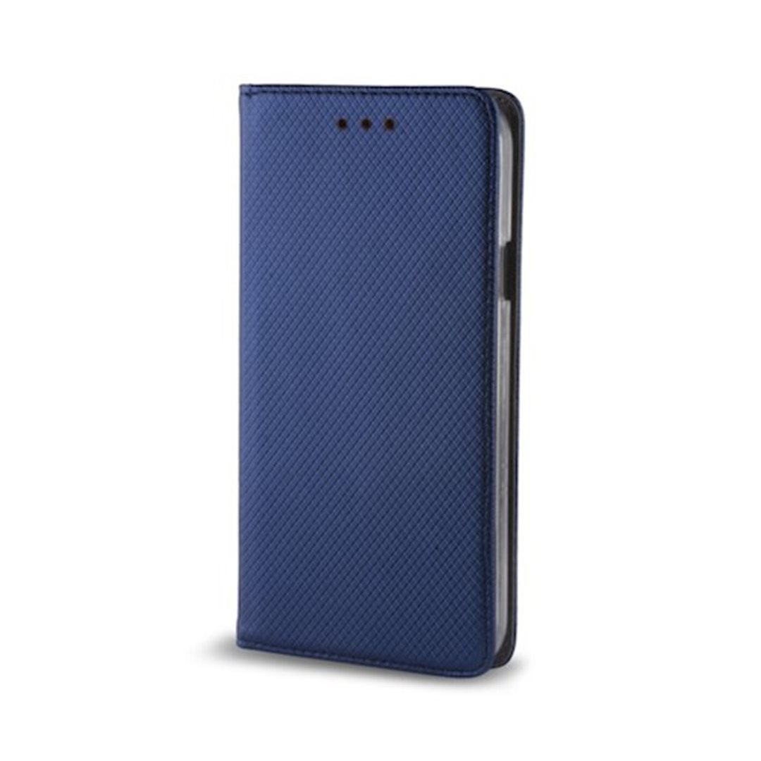 Obrázok Cu-Be Pouzdro s magnetem Xiaomi Mi 9T Navy 8595680408779