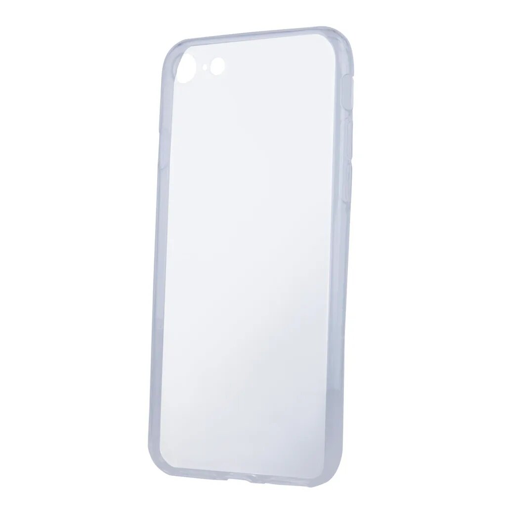 Cu-be TPU Xiaomi Redmi 13 Transparent