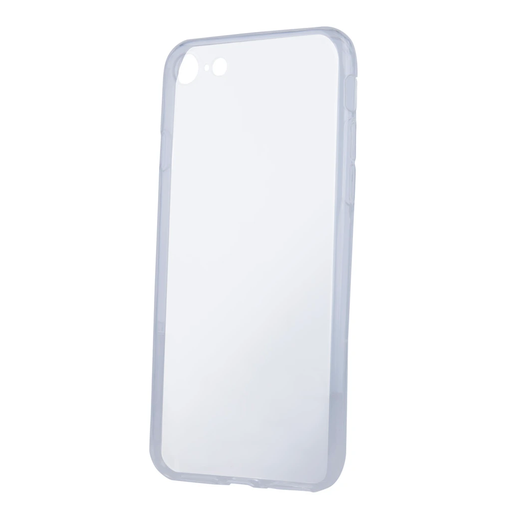 Cu-be TPU pouzdro Samsung Galaxy A35 5G Transparent