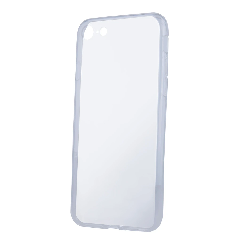 Cu-Be TPU Apple iPhone 15 6,1'' Transparent